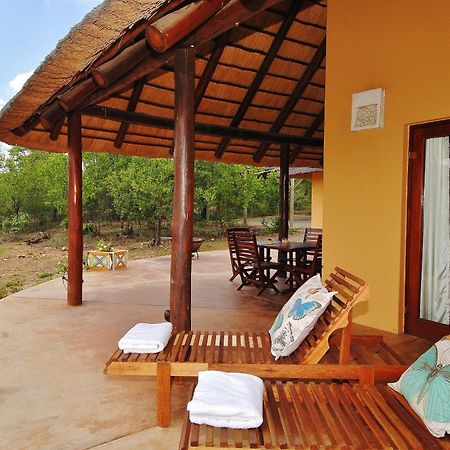 Silonque Bush Estate And Spa Phalaborwa Buitenkant foto