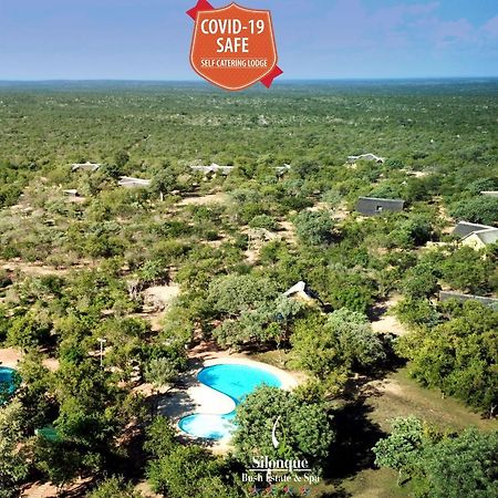 Silonque Bush Estate And Spa Phalaborwa Buitenkant foto