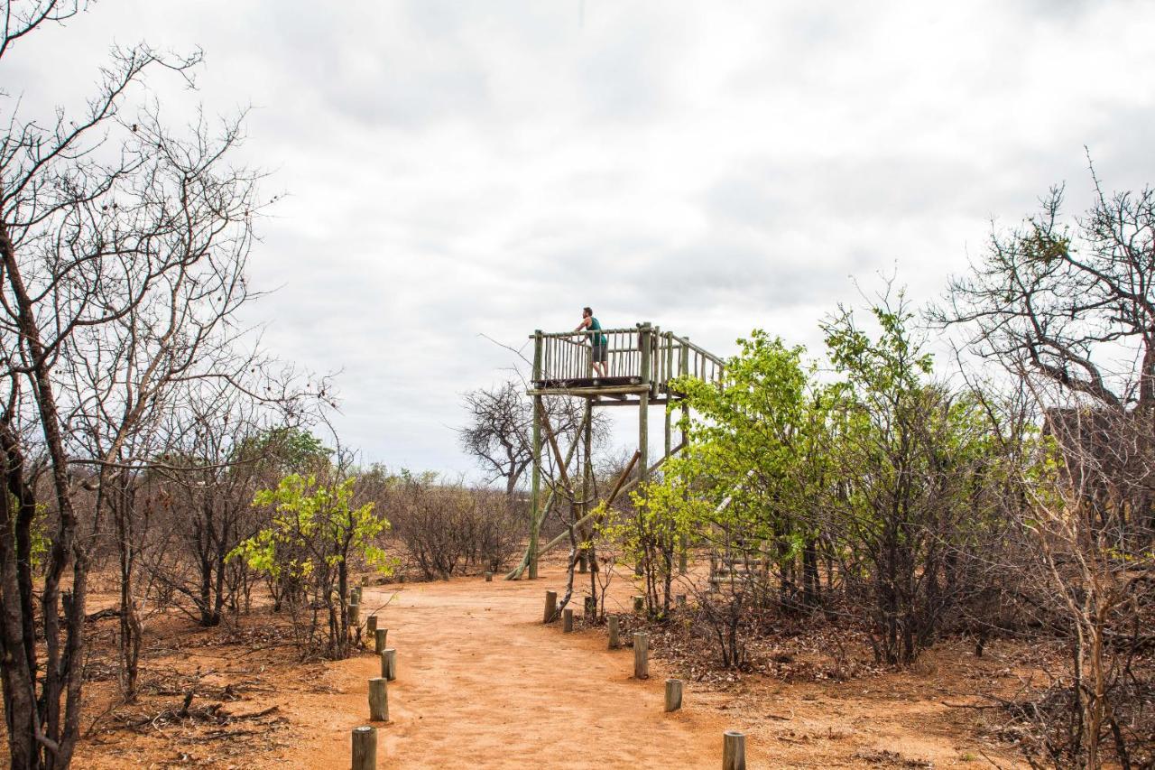 Silonque Bush Estate And Spa Phalaborwa Buitenkant foto