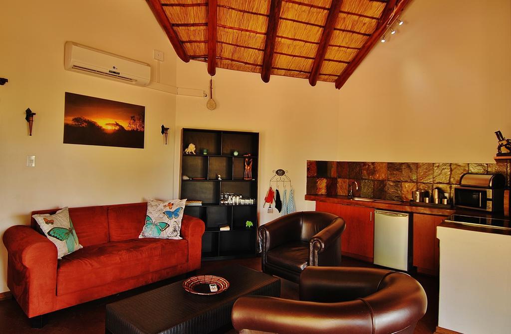 Silonque Bush Estate And Spa Phalaborwa Kamer foto
