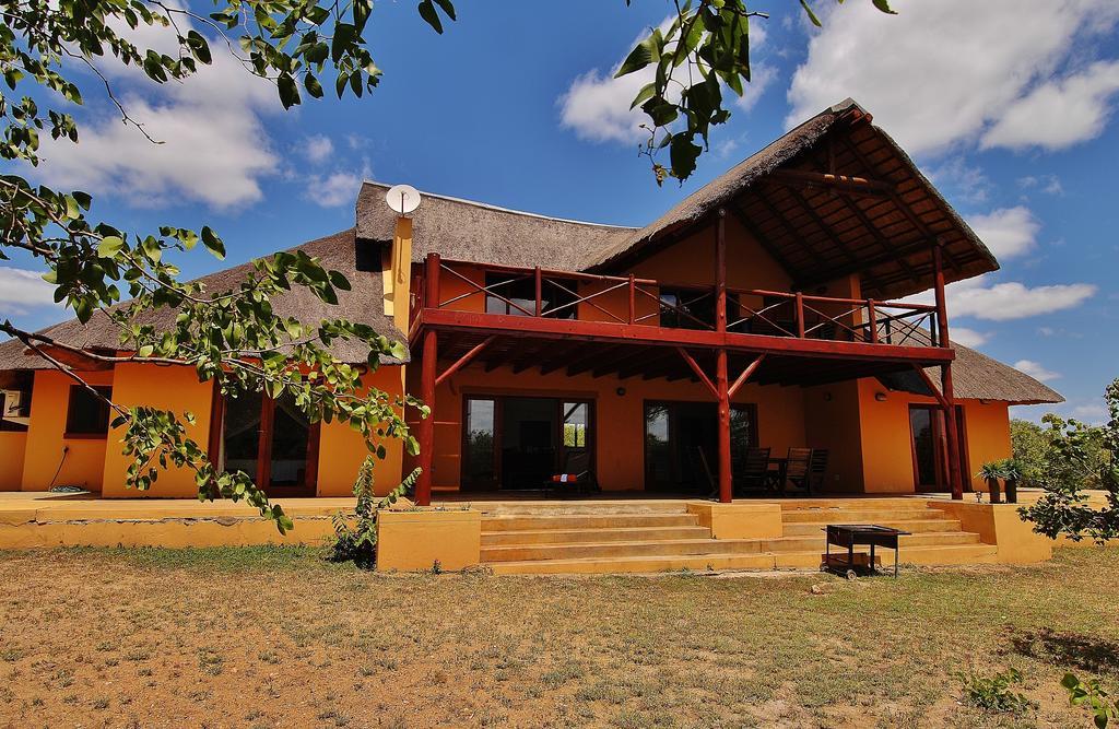 Silonque Bush Estate And Spa Phalaborwa Kamer foto