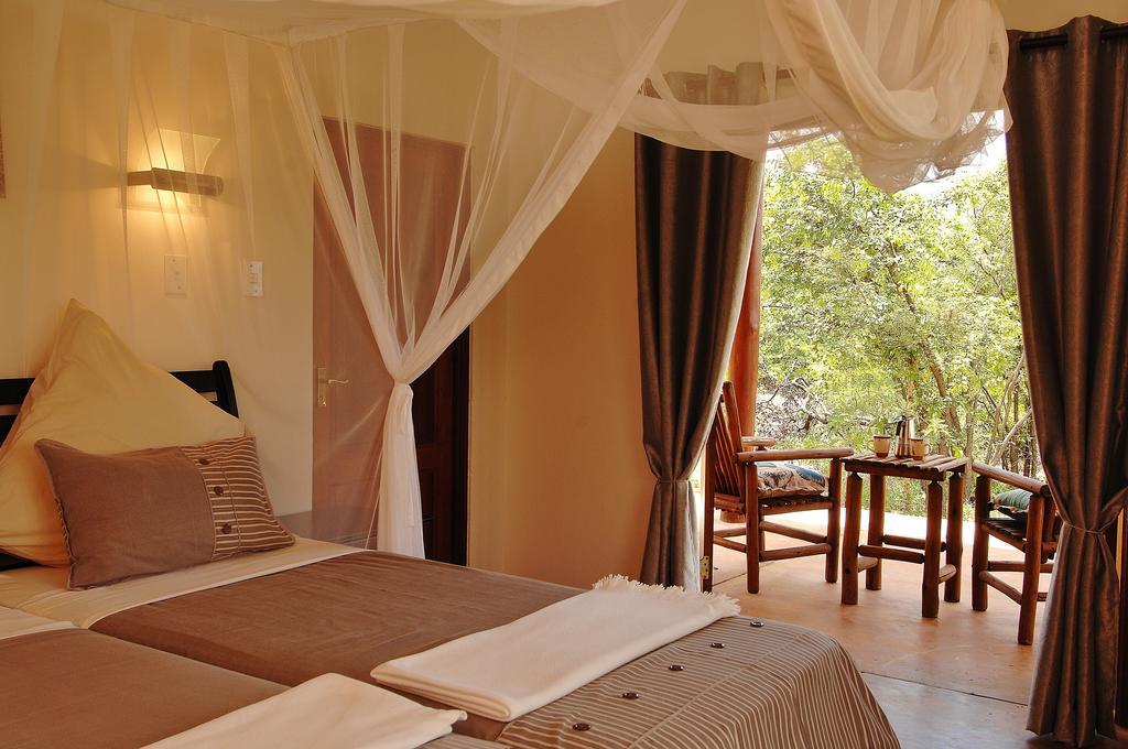 Silonque Bush Estate And Spa Phalaborwa Kamer foto