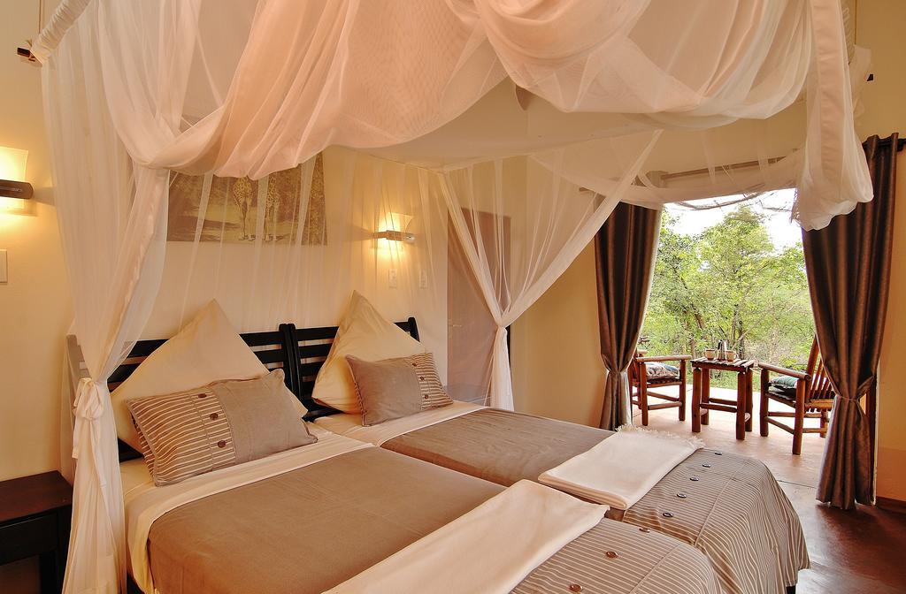 Silonque Bush Estate And Spa Phalaborwa Kamer foto
