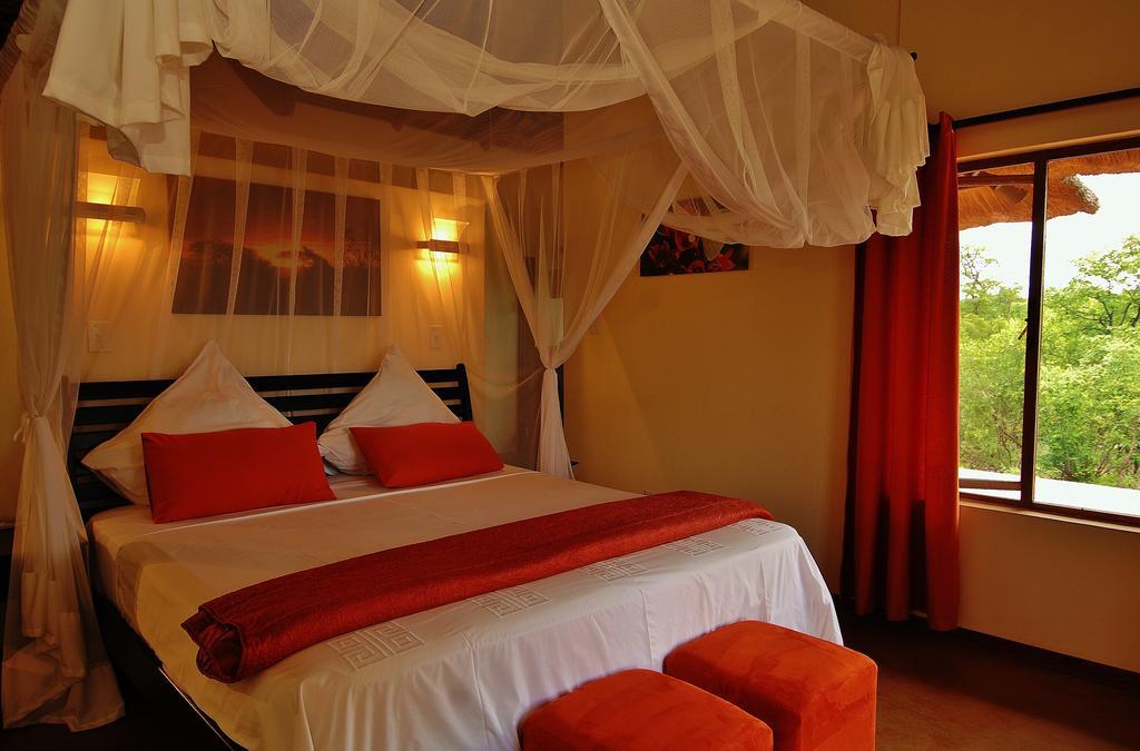 Silonque Bush Estate And Spa Phalaborwa Kamer foto