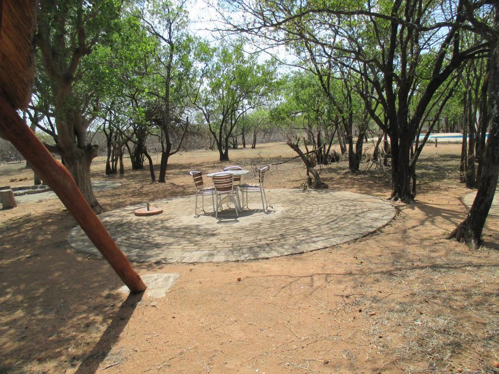 Silonque Bush Estate And Spa Phalaborwa Buitenkant foto