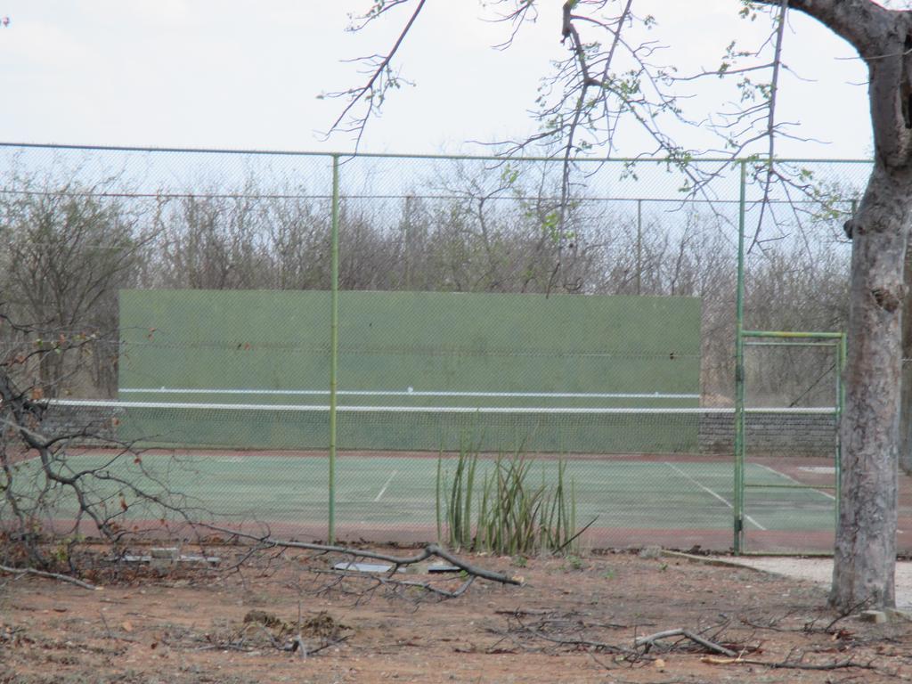 Silonque Bush Estate And Spa Phalaborwa Buitenkant foto