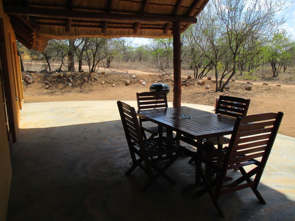 Silonque Bush Estate And Spa Phalaborwa Buitenkant foto