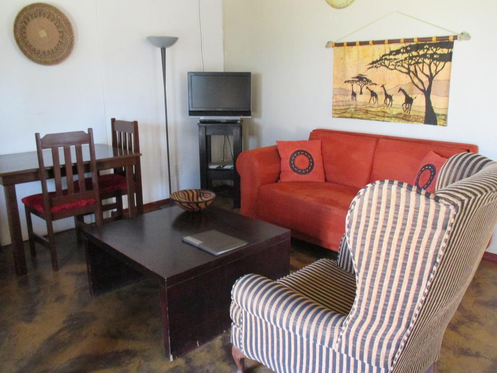 Silonque Bush Estate And Spa Phalaborwa Buitenkant foto