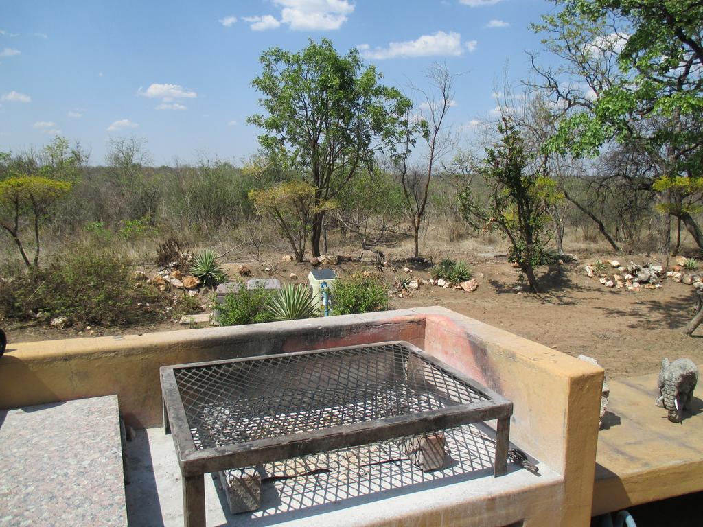 Silonque Bush Estate And Spa Phalaborwa Buitenkant foto