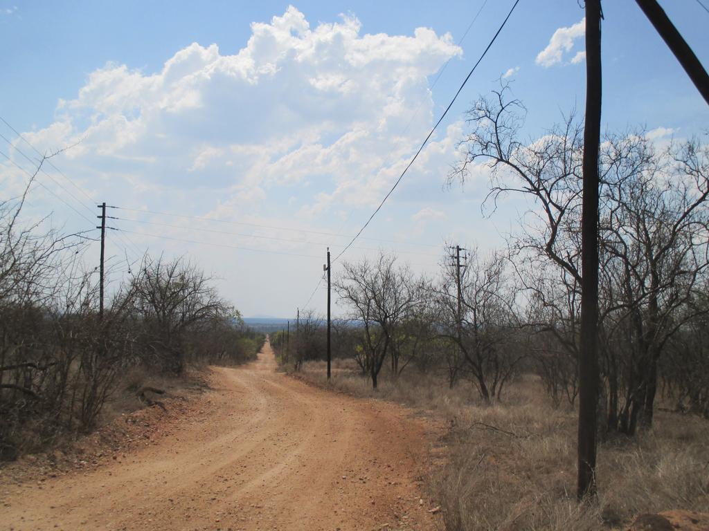 Silonque Bush Estate And Spa Phalaborwa Buitenkant foto