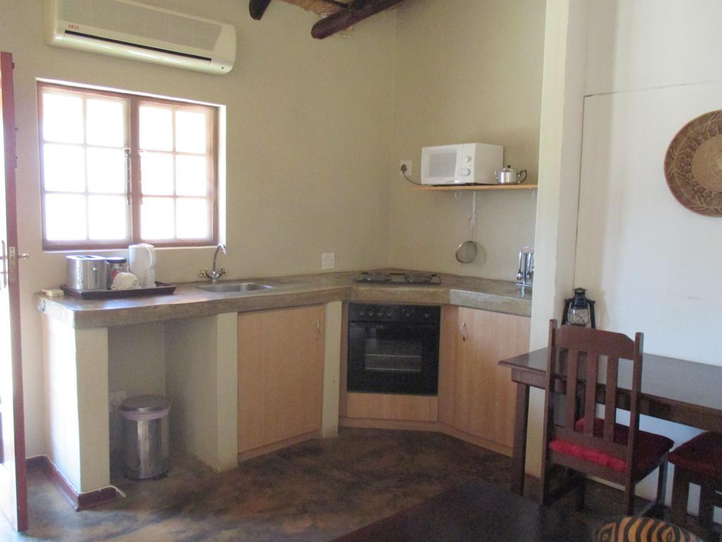 Silonque Bush Estate And Spa Phalaborwa Buitenkant foto