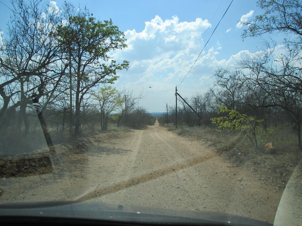 Silonque Bush Estate And Spa Phalaborwa Buitenkant foto
