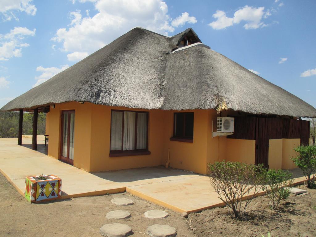 Silonque Bush Estate And Spa Phalaborwa Buitenkant foto
