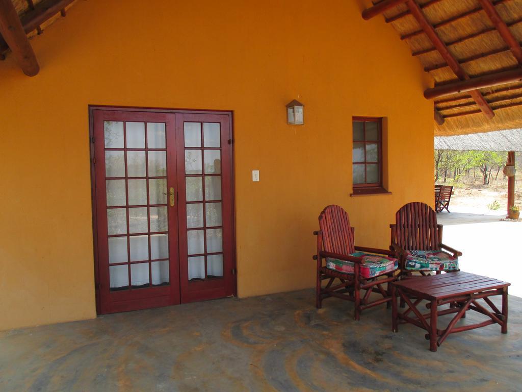 Silonque Bush Estate And Spa Phalaborwa Buitenkant foto