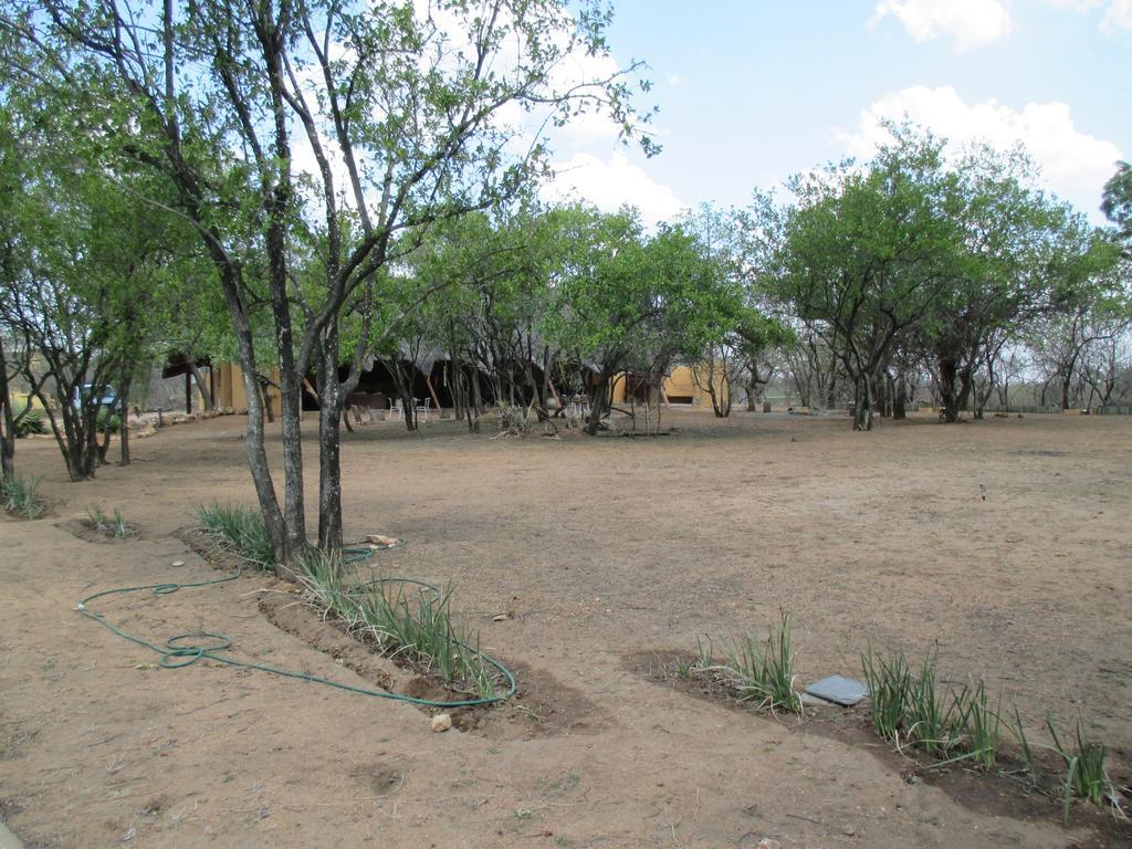 Silonque Bush Estate And Spa Phalaborwa Buitenkant foto