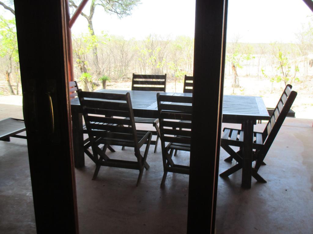 Silonque Bush Estate And Spa Phalaborwa Buitenkant foto