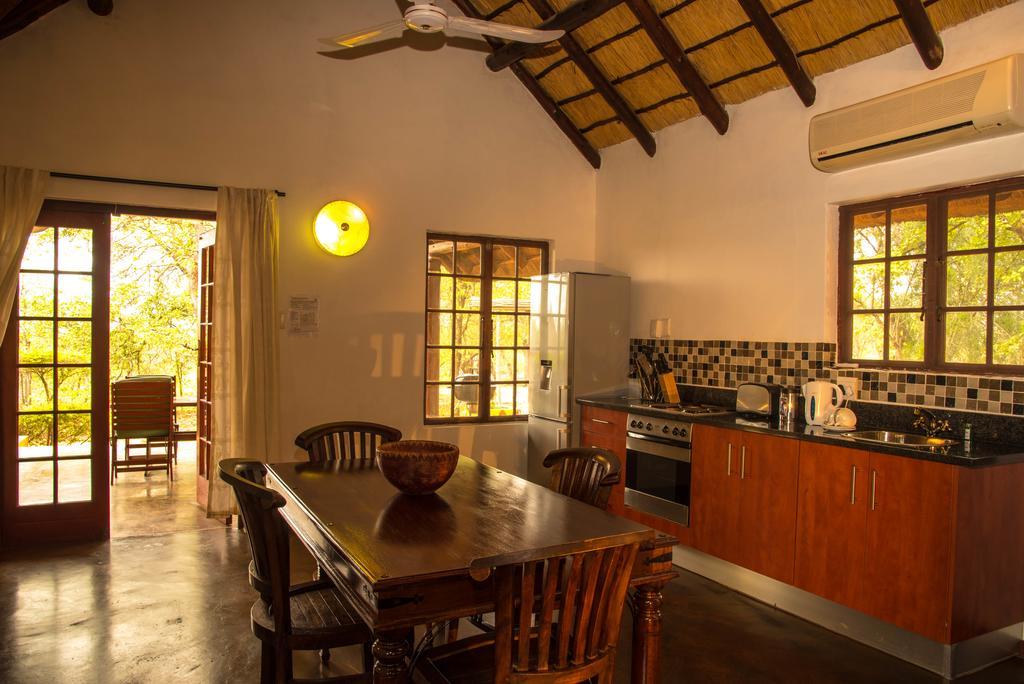 Silonque Bush Estate And Spa Phalaborwa Buitenkant foto