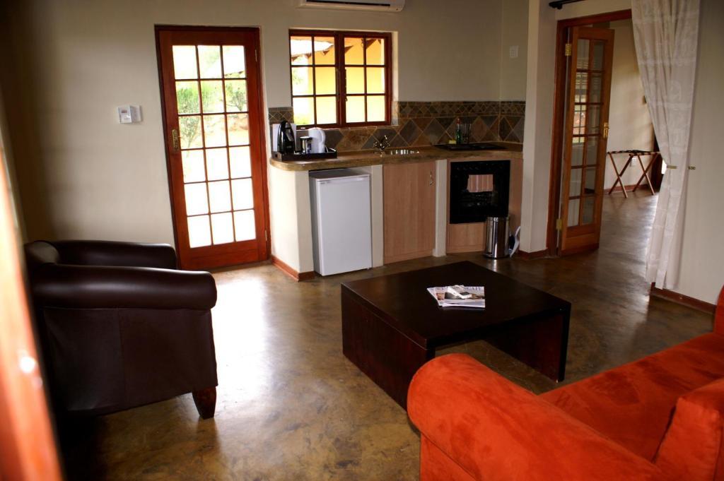 Silonque Bush Estate And Spa Phalaborwa Buitenkant foto