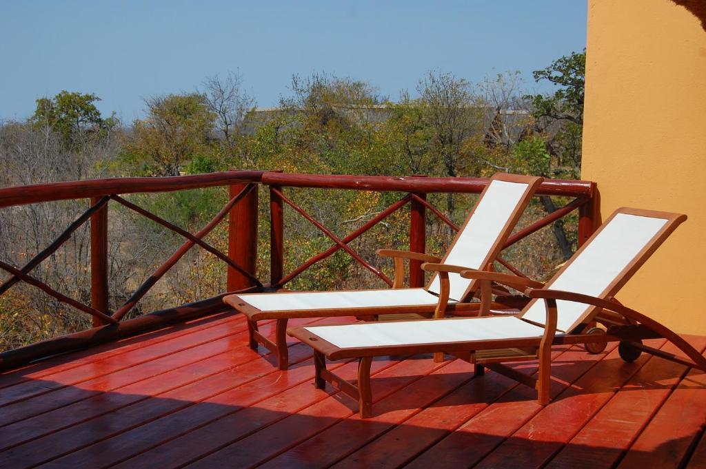 Silonque Bush Estate And Spa Phalaborwa Buitenkant foto