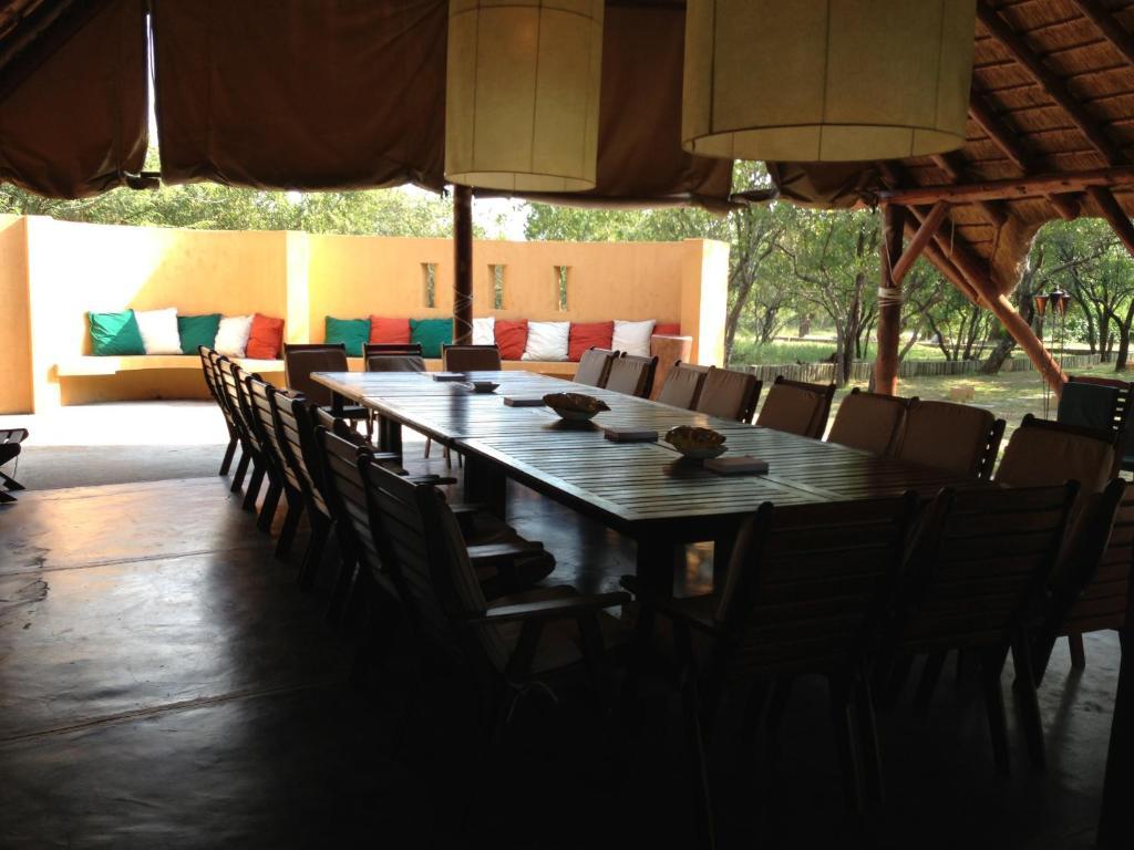 Silonque Bush Estate And Spa Phalaborwa Buitenkant foto