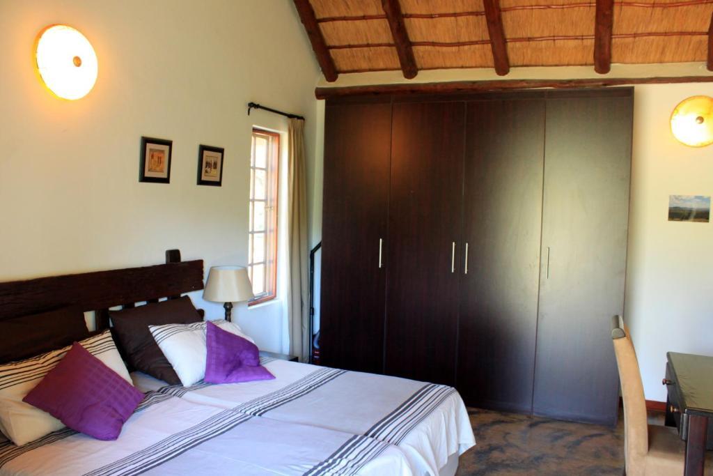 Silonque Bush Estate And Spa Phalaborwa Kamer foto