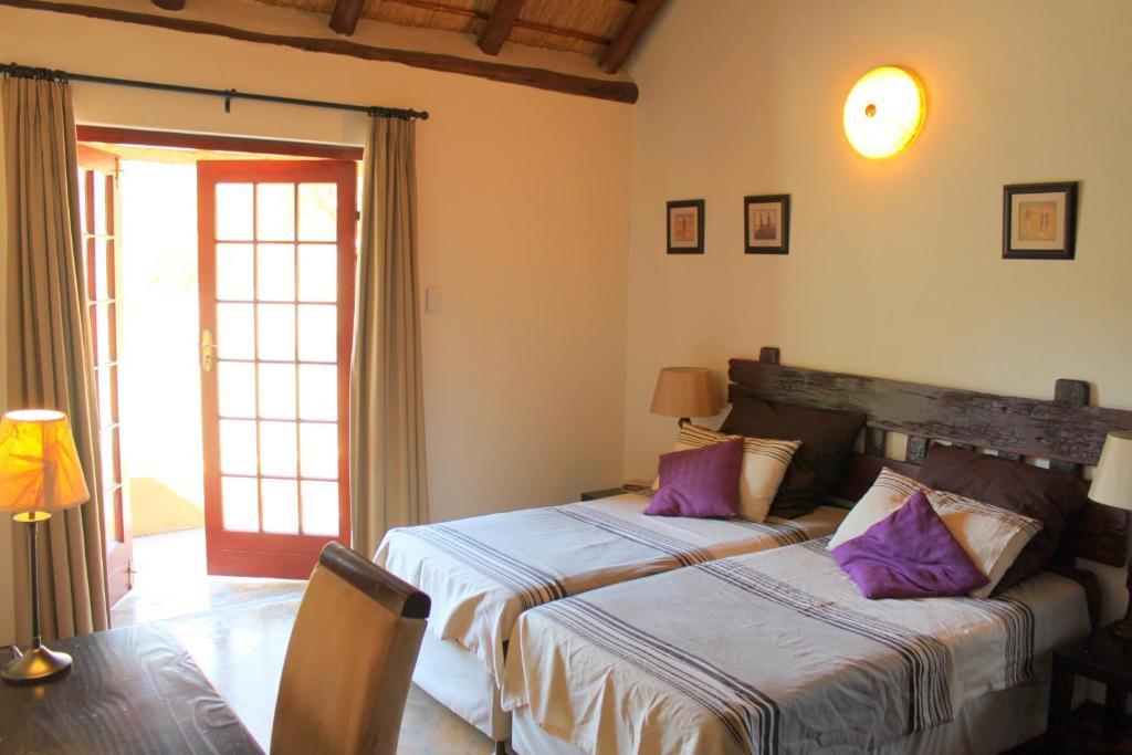 Silonque Bush Estate And Spa Phalaborwa Kamer foto