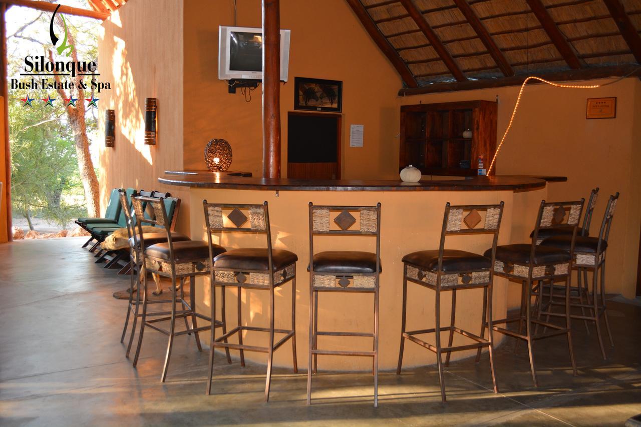 Silonque Bush Estate And Spa Phalaborwa Buitenkant foto