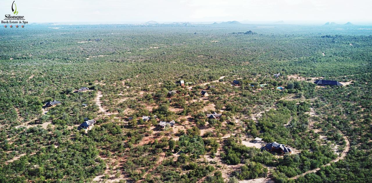 Silonque Bush Estate And Spa Phalaborwa Buitenkant foto