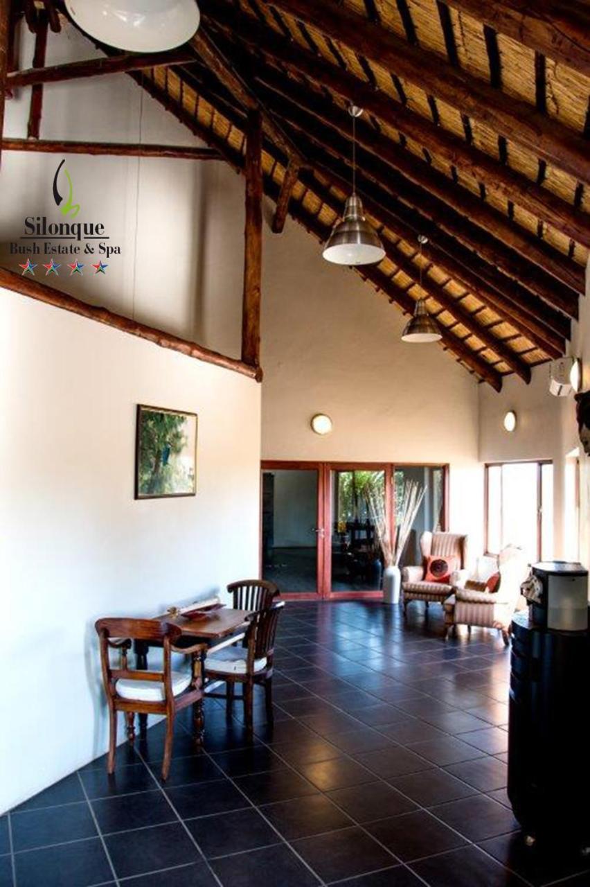 Silonque Bush Estate And Spa Phalaborwa Buitenkant foto