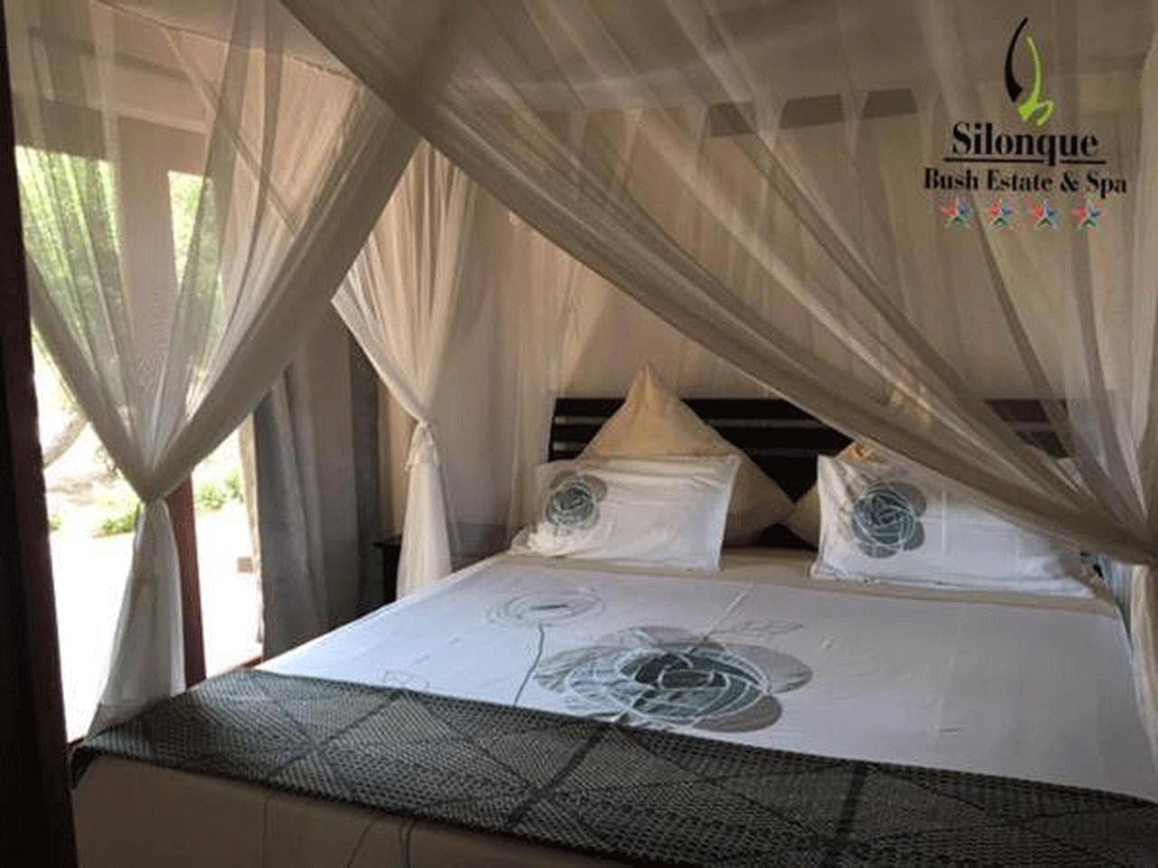 Silonque Bush Estate And Spa Phalaborwa Buitenkant foto