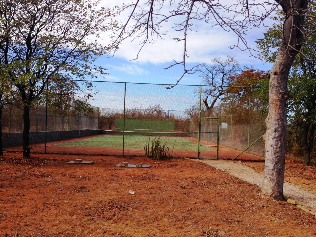 Silonque Bush Estate And Spa Phalaborwa Buitenkant foto